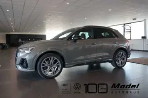 Audi Q3 40 TDI quattro S line | Standheizung | AHK