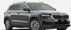 Skoda Karoq Selection 1.5 TSI 150PS DSG/AUTOMATIK, 5J GARAN...