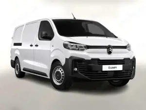 Citroen Jumpy