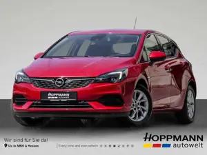 Opel Astra Elegance*Kamera*PDC*SHZ*LHZ*LED*