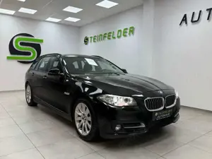 BMW 520 d / BI-XENON / SHZ / EL.HECKKLAPPE