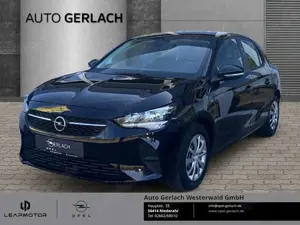 Opel Corsa F Edition Navi LED Apple CarPlay Android Auto Musi