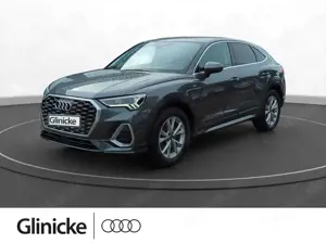 Audi Q3 45 TFSI quattro S-line LED