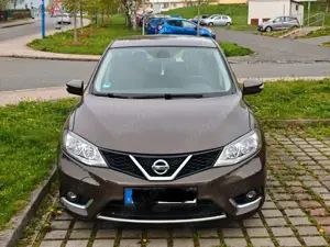 Nissan Pulsar Pulsar 1.2 DIG-T Acenta