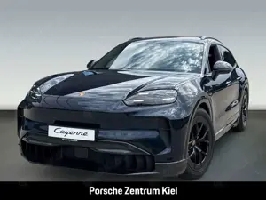 Porsche Cayenne Electric HA-Lenkung HeadUp Surround-View