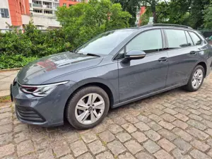 Volkswagen Golf Variant Golf Variant 1.5 eTSI OPF DSG Life