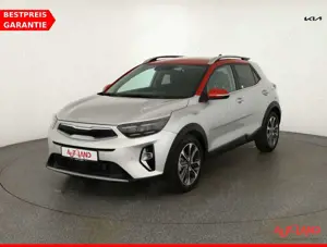 Kia Stonic 1.0 T-GDI Mild-Hybrid DCT Spirit LED Navi