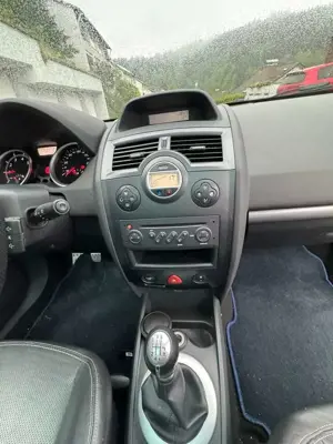Renault Megane 2.0 Coupe-Cabriolet Avantage