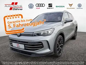 Volkswagen Tiguan 2.0 TDI SCR Elegance HUD MATRIX-LED