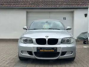 BMW 118 1er (5-Türer) 118i Edition Sport- Coupe