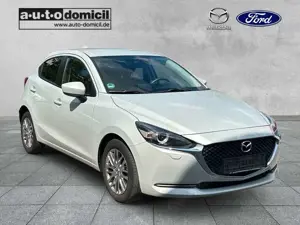 Mazda 2 Kizoku 90PS LED/Carplay/RFK/Tempomat