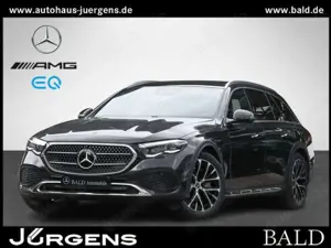 Mercedes-Benz E 300 de 4M Tl AT Avantgarde/Pano/AHK/DIGITAL/19