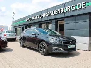 Peugeot 508 SW Allure