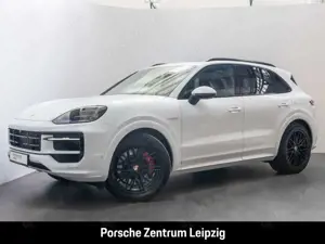 Porsche Cayenne S E-Hybrid InnoDrive HA-Lenkung Head-Up