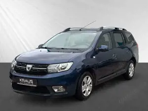 Dacia Logan TCE 90 MCV II Kombi Comfort PDC TEMPOMAT