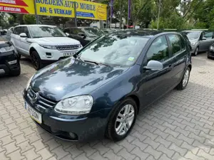 Volkswagen Golf V Lim. Tour 1.9 TDI Trendline Trendline