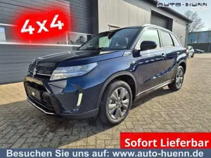 Suzuki Vitara Comfort 110PS MHEV 4x4 ALLGRIP 1.4 Boosterjet A...