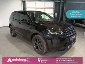 Land Rover Discovery Sport 2.0 R-Dy SE|LED|Navi|Kamera|Pano