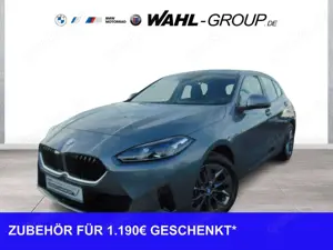 BMW 120 i DKG NAVI LED PARKASSIST KLIMAAUTO KOMFORTZG DAB