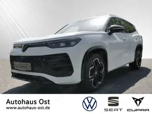 Volkswagen Tayron 1,5 e-Hybrid R Line Klima Navi Leder