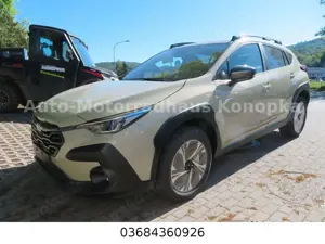 Subaru Crosstrek 2.0ie Sondermodell Lineartronic 4WD