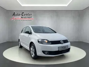 Volkswagen Golf Plus VI Match PDC/KLIMAA/BLU/AHK/SHZ