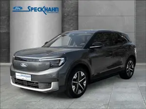 Ford Explorer RWD Kamera ISOFIX Massagesitze eCall SHZ