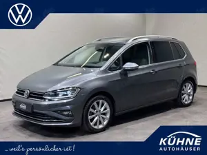 Volkswagen Golf Sportsvan Highline 1.5 TSI | LED PDC NEBEL