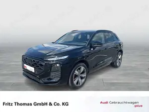 Audi Q3 TFSI S tronic LED Navi S Line Exter.+Inter. SHZ
