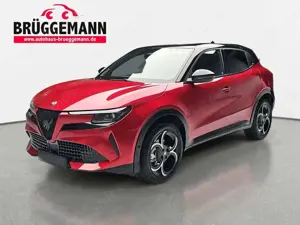 Alfa Romeo Junior JUNIOR ELETTRICA 54 KWH TI TECHNOLOGIE-PAKET