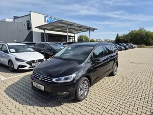 Volkswagen Touran 1.5 TSI DSG  Edition 4ALL 7 SITZE LED NAVI SHZ