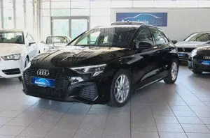 Audi A3 Sportback 35 TFSi S line Kamera App Keyless