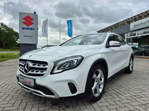 Mercedes-Benz GLA 200 Urban