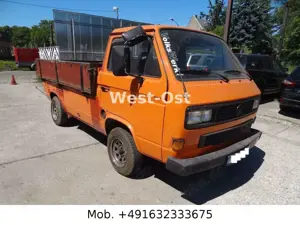 Volkswagen T3