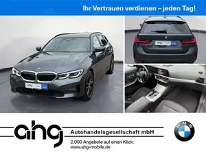 BMW 330 i xDrive Touring Advantage Laserlicht Head-Up