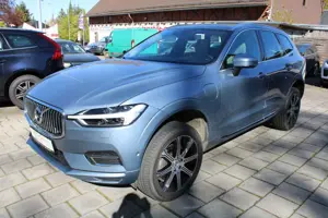 Volvo XC60 T8  Inscription Hybrid AWD Panorama Leder BLIS LED