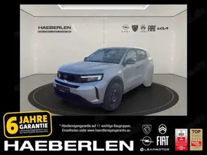 Opel Frontera 1.2 Edition Hybrid ALLWETTER*CARPLAY*SHZ