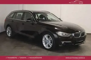 BMW 335 xDrive Touring Luxury-Xenon-Pano-HUD-AHK-