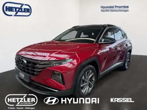 Hyundai TUCSON Trend Mild-Hybrid 2WD El. Navi Digitales Cockpit S