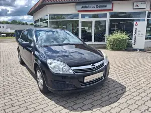 Opel Astra Astra Fließheck  5-Türer 1.6 Edition