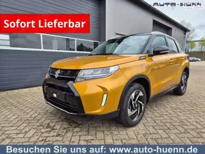 Suzuki Vitara Comfort+ 110PS Automatik MHEV 1.4 Boosterjet Te...