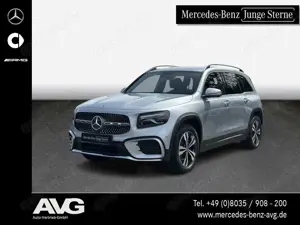 Mercedes-Benz GLB 200 GLB 200 AMG+ Multibeam LED AHK Distr Park 360°