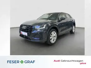 Audi Q2 Advanced 35 TDI quattro S tronic Keyless Navi