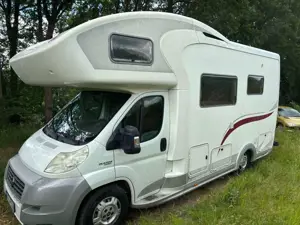 Trucks-Lkw Fiat Ducato Maxi