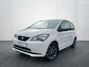 SEAT Mii Style EcoFuel *Klima*Parkhilfe*Tempomat