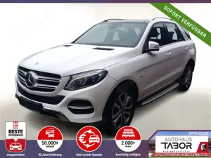 Mercedes-Benz GLE 500 500 e 4Matic 360° Kam PanoD LED Distr. ParkP