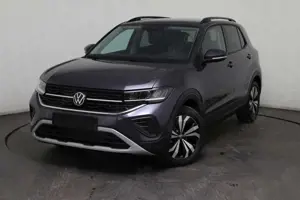 Volkswagen T-Cross New Edition 1.5 TSI 110kW (150 PS) 7-Gang DSG