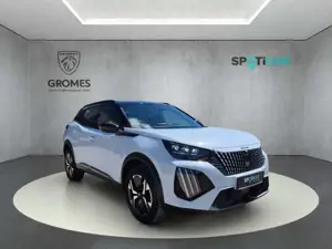 Peugeot 2008 GT PT 130 EAT8 Navi Alcantara LED 360 Kamera Massa