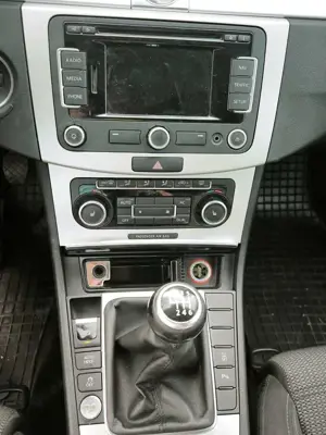 Volkswagen CC VW Passat CC 1.8 TSI | TÜV 05/2027 | Keyless Go |