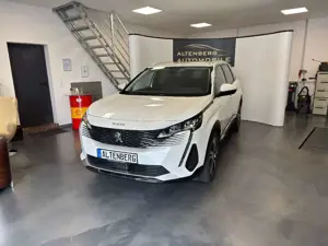 Peugeot 5008 Allure Pack LED Kamera CarPlay 7.Sitze DAB